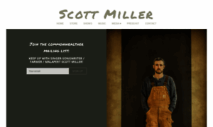 Thescottmiller.com thumbnail