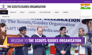 Thescouts.co.in thumbnail