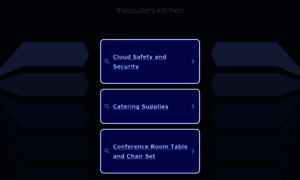 Thescullery.kitchen thumbnail