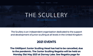 Thescullery.org.uk thumbnail