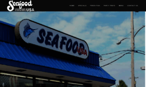 Theseafoodusa.com thumbnail