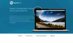 Thesearchdock.com thumbnail