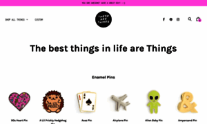 Thesearethings.com thumbnail