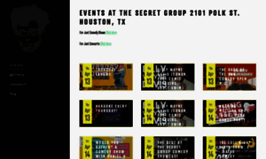 Thesecretgrouphtx.com thumbnail