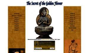 Thesecretofthegoldenflower.com thumbnail