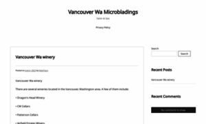 Thesecretsofvancouver.com thumbnail