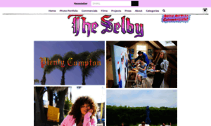 Theselby.com thumbnail