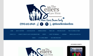 Thesellerslawfirm.com thumbnail