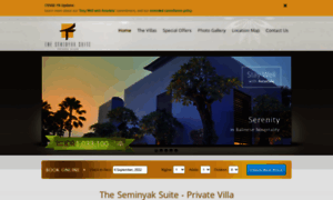 Theseminyaksuite.com thumbnail