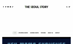 Theseoulstory.com thumbnail