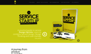 Theservicestartup.com thumbnail