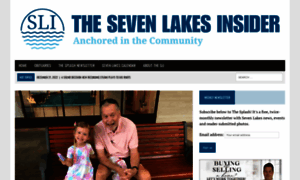 Thesevenlakesinsider.com thumbnail