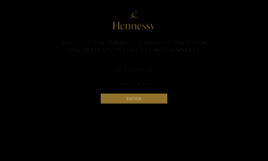 Thesevenworlds.hennessy.com thumbnail