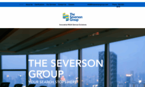 Theseversongroup.com thumbnail