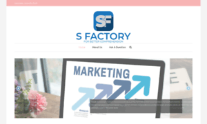 Thesfactory.org thumbnail
