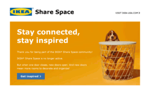 Theshare-space.com thumbnail