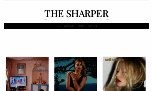 Thesharper.blogspot.ru thumbnail