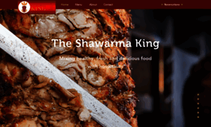 Theshawarmaking.ca thumbnail