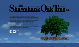 Theshawshankoaktree.com thumbnail