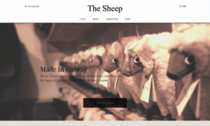 Thesheep.ie thumbnail