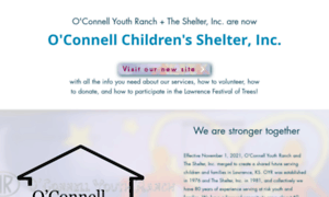 Theshelterinc.org thumbnail