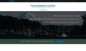 Theshepherdscenter.com thumbnail