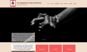 Theshepherdswayministries.org thumbnail