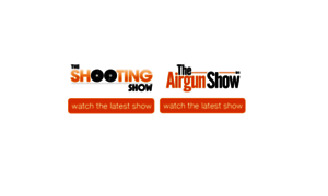 Theshootingshow.tv thumbnail