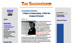 Theshophound.typepad.com thumbnail
