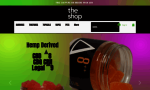 Theshoponmainmilan.com thumbnail