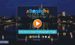 Theshoppingpro.com thumbnail