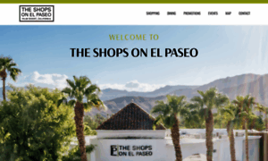 Theshopsonelpaseo.com thumbnail