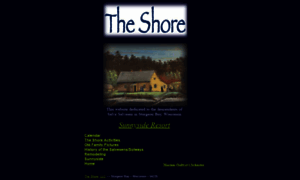 Theshore.org thumbnail