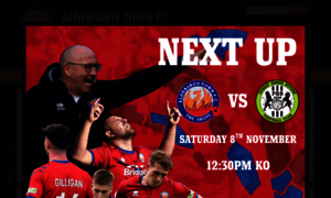 Theshots.co.uk thumbnail