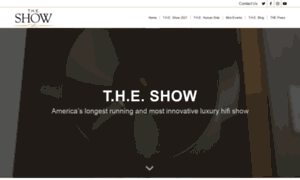 Theshowlasvegas.com thumbnail