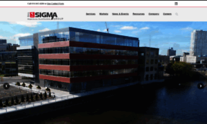 Thesigmagroup.com thumbnail