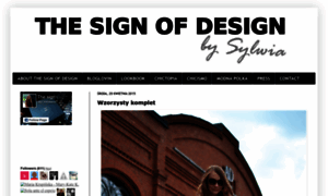 Thesignofdesign11.blogspot.com thumbnail