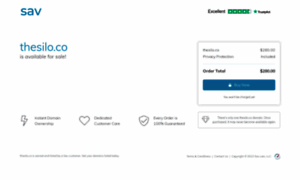Thesilo.co thumbnail