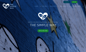Thesimpleway.org thumbnail