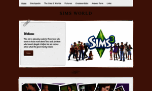 Thesims-community.weebly.com thumbnail