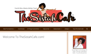 Thesistahcafe.com thumbnail