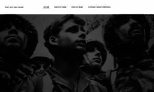 Thesixdaysofwar1967.weebly.com thumbnail