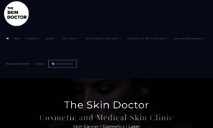 Theskindoctor.melbourne thumbnail