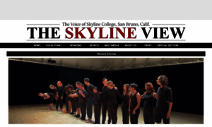 Theskylineview.com thumbnail