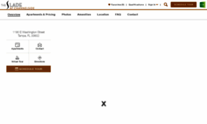 Thesladetampafl.com thumbnail
