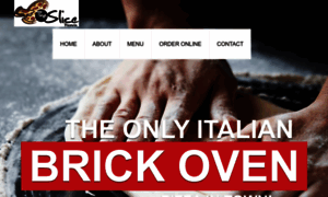 Theslicepizzeria.com thumbnail