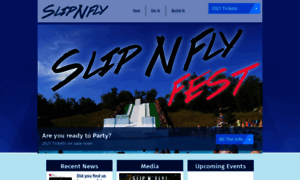 Theslipnfly.com thumbnail
