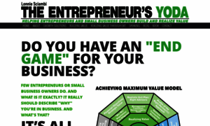 Thesmallbusinessforce.com thumbnail