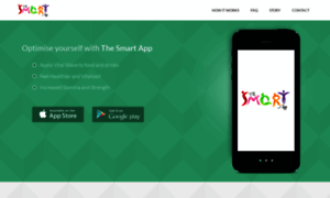 Thesmartapp.io thumbnail