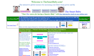 Thesmartbaby.com thumbnail